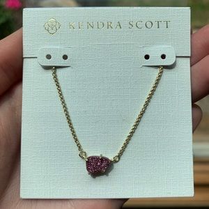 kendra scott helga necklace